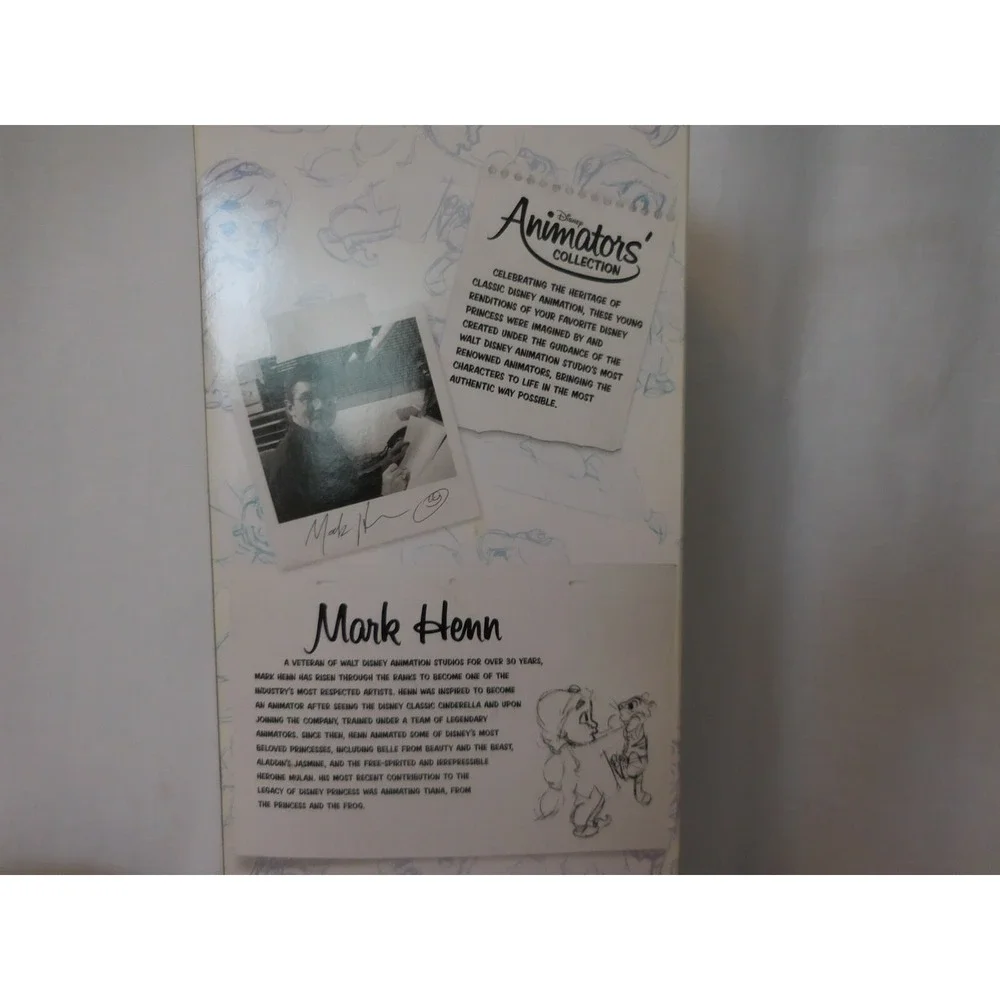 Disney animators collection